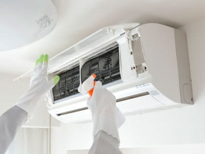 Air Conditioner Repair