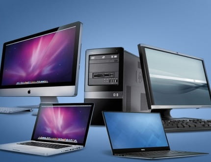 Computer / Laptop Repair