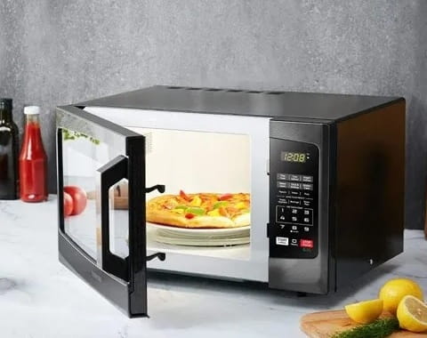 Microwave Oven Repair