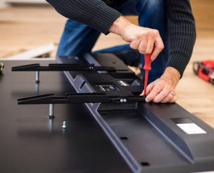 TV / LED Repair Service